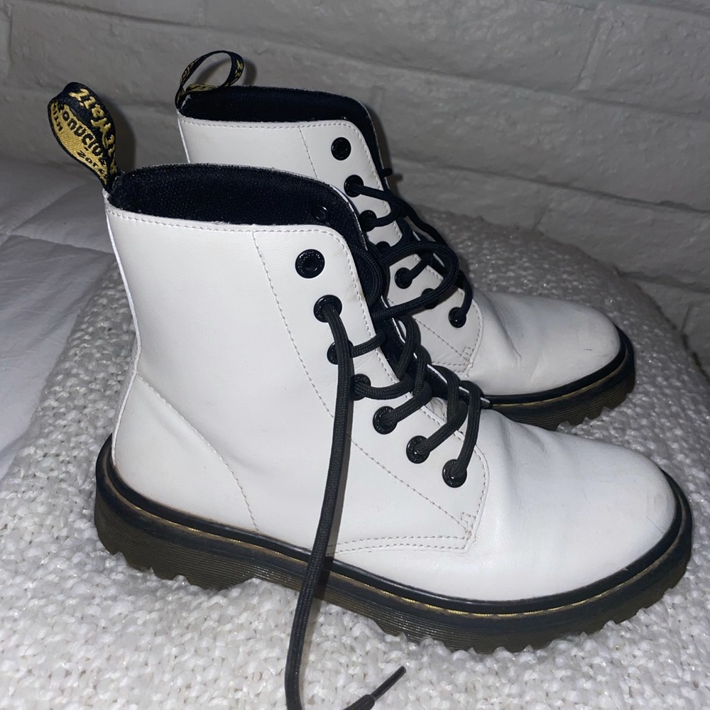Worn a couple times
